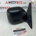 WING MIRROR FRONT RIGHT FOR A MITSUBISHI V60# - WING MIRROR FRONT RIGHT