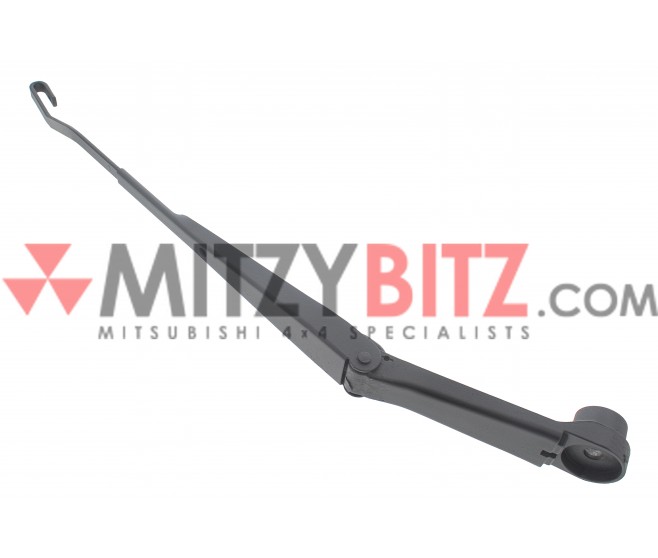WIPER ARM FRONT LEFT FOR A MITSUBISHI SHOGUN SPORT - K80,90#