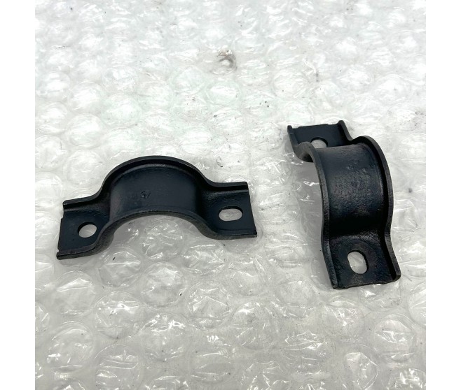 REAR ANTI ROLL BAR CLAMPS FOR A MITSUBISHI GENERAL (EXPORT) - REAR SUSPENSION
