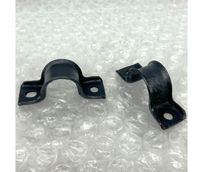 REAR ANTI ROLL BAR CLAMPS FOR A MITSUBISHI GENERAL (EXPORT) - REAR SUSPENSION