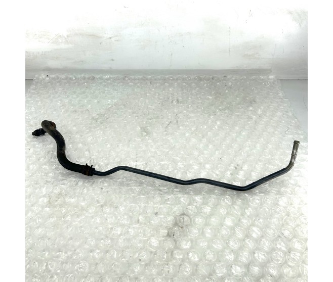  POWER STEERING OIL COOLER AND RETURN TUBE FOR A MITSUBISHI V70# - POWER STEERING OIL LINE