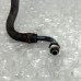  POWER STEERING OIL COOLER AND RETURN TUBE FOR A MITSUBISHI PAJERO - V75W