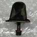 REAR SUSPENSION UPPERR ARM BUMP STOPPER FOR A MITSUBISHI GENERAL (EXPORT) - REAR SUSPENSION