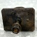 REAR SUSPENSION UPPERR ARM BUMP STOPPER FOR A MITSUBISHI GENERAL (EXPORT) - REAR SUSPENSION