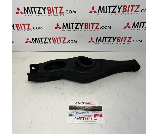 REAR SUSPENSION LOWER ARM FOR A MITSUBISHI V90# - REAR SUSPENSION LOWER ARM