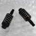 EXHAUST PIPE BOLTS FOR A MITSUBISHI INTAKE & EXHAUST - 