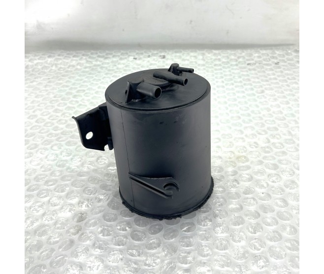 FUEL VAPOR CANISTER