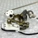 TAILGATE BOOT DOOR CATCH LATCH FOR A MITSUBISHI PAJERO/MONTERO IO - H77W