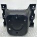 SPARE WHEEL CARRIER FOR A MITSUBISHI WHEEL & TIRE - 