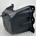 SPARE WHEEL CARRIER FOR A MITSUBISHI WHEEL & TIRE - 