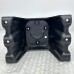 SPARE WHEEL CARRIER FOR A MITSUBISHI WHEEL & TIRE - 