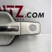 FRONT RIGHT DOOR HANDLE  FOR A MITSUBISHI PAJERO - V63W