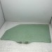 FRONT DOOR WINDOW GLASS RIGHT FOR A MITSUBISHI DOOR - 