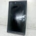 STATIONARY DOOR GLASS REAR LEFT FOR A MITSUBISHI PAJERO - V98W