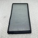 STATIONARY DOOR GLASS REAR RIGHT FOR A MITSUBISHI V70# - STATIONARY DOOR GLASS REAR RIGHT