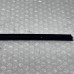 DOOR BELT WEATHERSTRIP FRONT RIGHT FOR A MITSUBISHI PAJERO - V75W