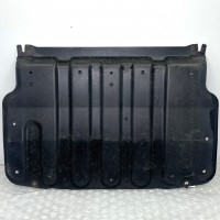 UNDER ENGINE COVER TRAY