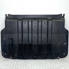 UNDER ENGINE COVER TRAY