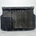 UNDER ENGINE COVER TRAY FOR A MITSUBISHI PAJERO/MONTERO - V88W