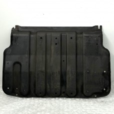 UNDER ENGINE COVER TRAY