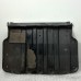 UNDER ENGINE COVER TRAY FOR A MITSUBISHI PAJERO/MONTERO - V75W