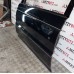 BARE DOOR FRONT LEFT FOR A MITSUBISHI PAJERO - V46WG