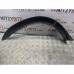WHEEL ARCH TRIM FRONT RIGHT FOR A MITSUBISHI GENERAL (BRAZIL) - EXTERIOR