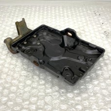 FRONT BATTERY TRAY