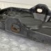 FRONT BATTERY TRAY FOR A MITSUBISHI PAJERO - V78W