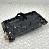 FRONT BATTERY TRAY