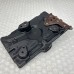 FRONT BATTERY TRAY FOR A MITSUBISHI CHASSIS ELECTRICAL - 