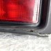 BUMPER FOG LAMP REAR LEFT FOR A MITSUBISHI CHASSIS ELECTRICAL - 