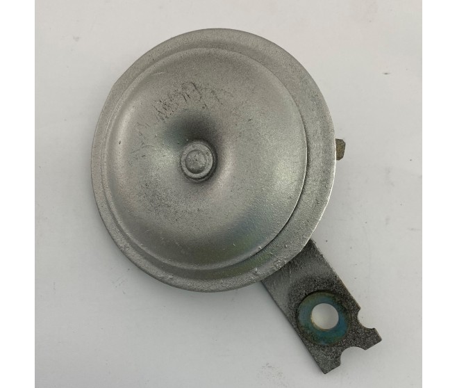 HIGH TONE HORN FOR A MITSUBISHI GENERAL (EXPORT) - CHASSIS ELECTRICAL