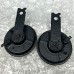 HIGH AND LOW TONE HORN FOR A MITSUBISHI PAJERO - V78W