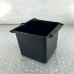 FLOOR CONSOLE INNER BOX FOR A MITSUBISHI PAJERO/MONTERO - V97W