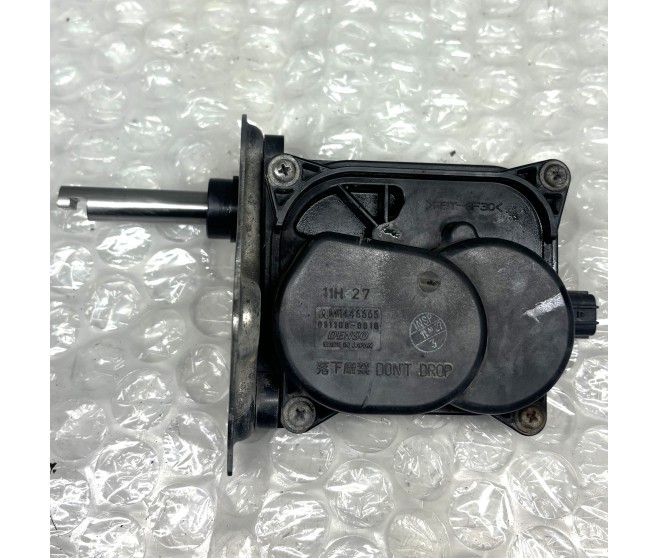 TRANSFER GEARSHIFT 4WD RAIL ACTUATOR FOR A MITSUBISHI PAJERO/MONTERO - V93W