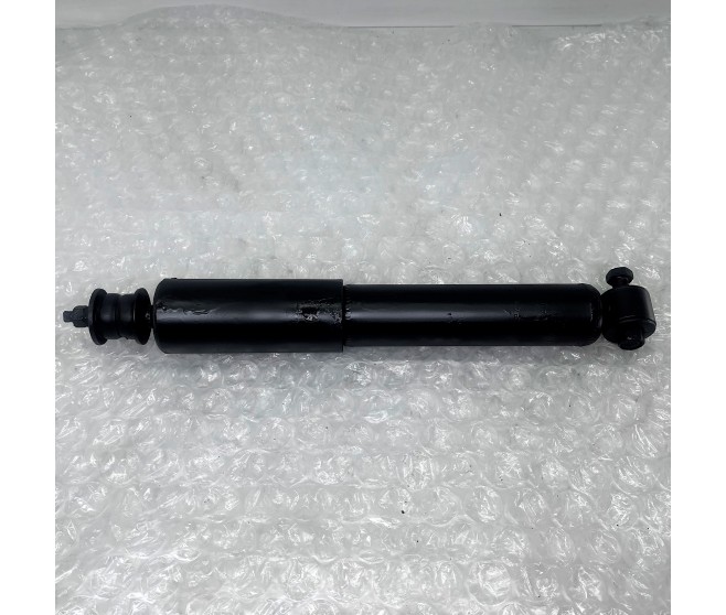 SHOCK ABSORBER FRONT FOR A MITSUBISHI PAJERO/MONTERO - V25W