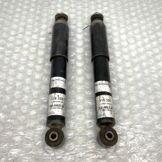 SHOCK ABSORBER FRONT PAIR - AFTERMARKET