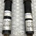 SHOCK ABSORBER FRONT PAIR - AFTERMARKET