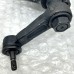 POWER STEERING GEAR BOX FOR A MITSUBISHI K74T - 2500DIESEL/4WD(TRUCK) - DOUBLE CAB(WIDE FENDER),4FA/T / 1996-12-01 - 1999-04-30 - 