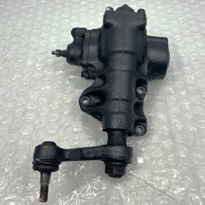 POWER STEERING GEAR BOX