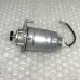 FUEL FILTER HOUSING COMPLETE FOR A MITSUBISHI V70# - FUEL FILTER HOUSING COMPLETE
