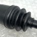 FRONT LEFT DRIVESHAFT FOR A MITSUBISHI PAJERO/MONTERO - V75W