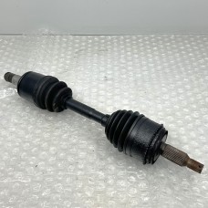 FRONT LEFT DRIVESHAFT