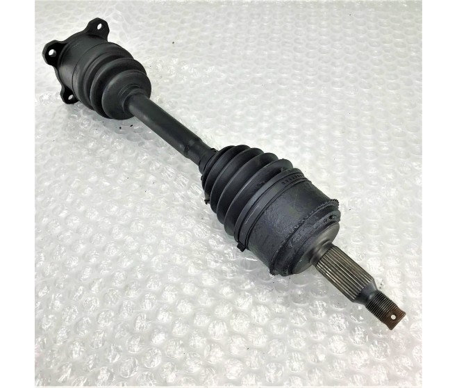 FRONT RIGHT DRIVE SHAFT FOR A MITSUBISHI V70# - FRONT RIGHT DRIVE SHAFT
