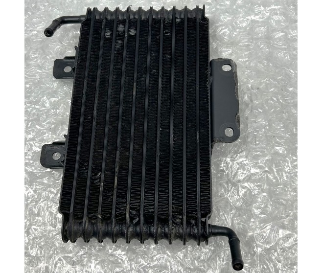 GEARBOX OIL COOLER FOR A MITSUBISHI PAJERO - V78W