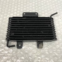 GEARBOX OIL COOLER