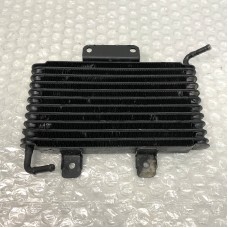 GEARBOX OIL COOLER