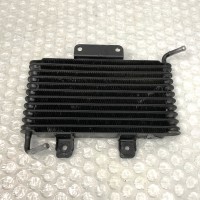 GEARBOX OIL COOLER