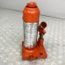 ORANGE BOTTLE JACK FOR A MITSUBISHI CHALLENGER - K97WG